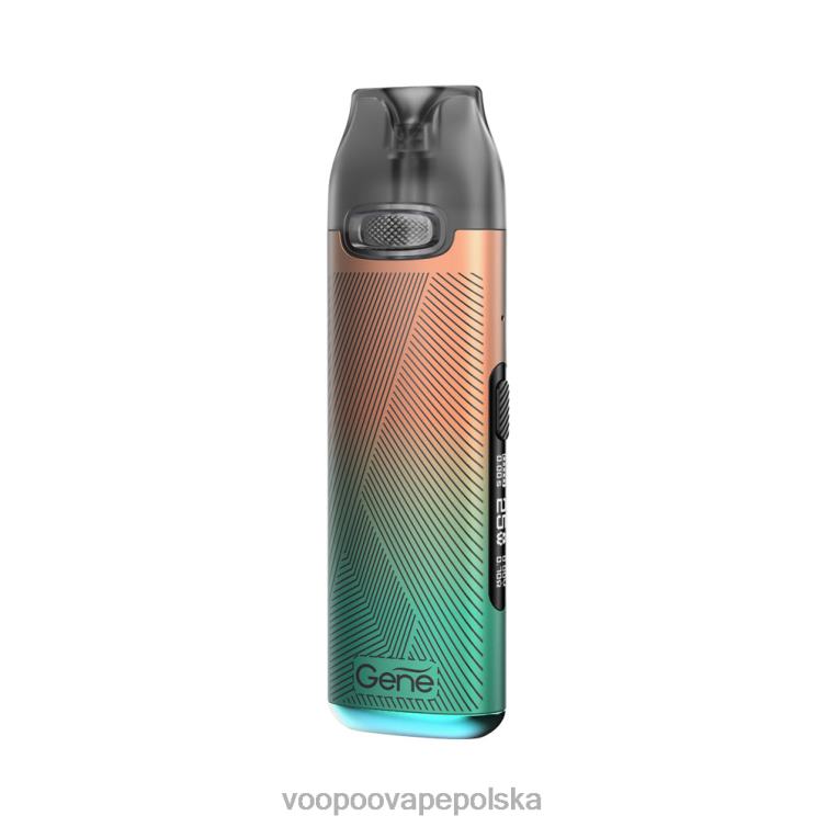 VOOPOO VTHRU PRO zestaw różany R8680426 | VOOPOO Vape Drag Polska